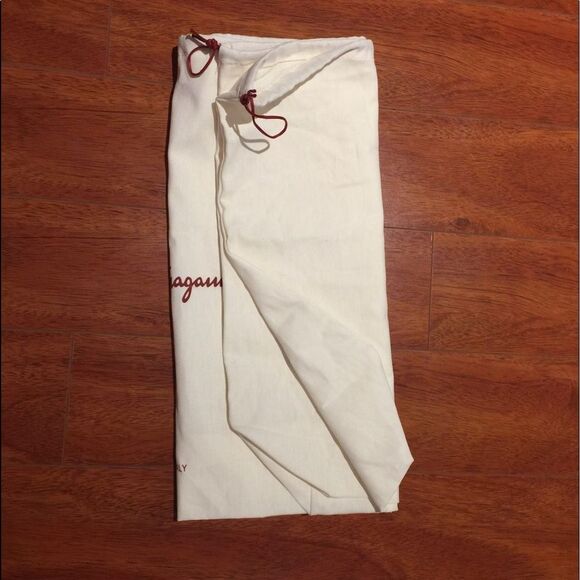 Salvatore Ferragamo Dust Bag - Picture 3 of 8